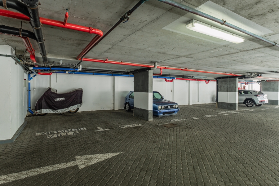 1 Bedroom Property for Sale in Muizenberg Western Cape